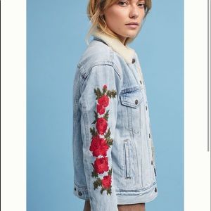 Levi’s  jacket size M